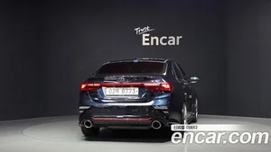 Kia K3, 2019 — миниатюра 4