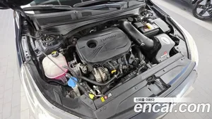 Kia K3, 2019 — миниатюра 6