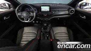 Kia K3, 2019 — миниатюра 10