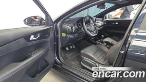 Kia K3, 2019 — миниатюра 13