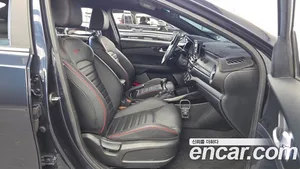 Kia K3, 2019 — миниатюра 17