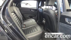 Kia K3, 2019 — миниатюра 18