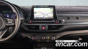 Kia K3, 2019 — миниатюра 20