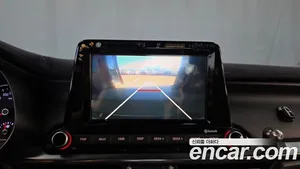Kia K3, 2019 — миниатюра 21
