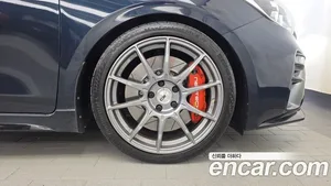 Kia K3, 2019 — миниатюра 7
