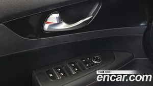 Kia K3, 2019 — миниатюра 29