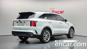 Kia Sorento, 2020 — миниатюра 2