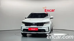 Kia Sorento, 2020 — миниатюра 3