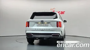 Kia Sorento, 2020 — миниатюра 4