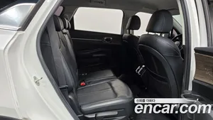 Kia Sorento, 2020 — миниатюра 17