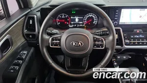 Kia Sorento, 2020 — миниатюра 19