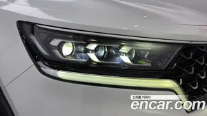 Kia Sorento, 2020 — миниатюра 8