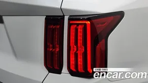 Kia Sorento, 2020 — миниатюра 9