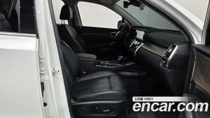 Kia Sorento, 2020 — миниатюра 16