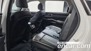 Kia Sorento, 2020 — миниатюра 27