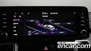 Kia Sorento, 2020 — миниатюра 31