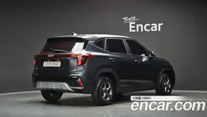 Kia Seltos, 2023 — миниатюра 2