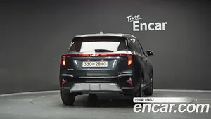 Kia Seltos, 2023 — миниатюра 4