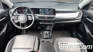 Kia Seltos, 2023 — миниатюра 7