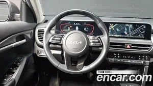 Kia Seltos, 2023 — миниатюра 13
