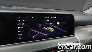 Kia Seltos, 2023 — миниатюра 16