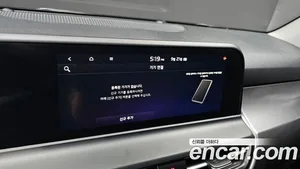 Kia Seltos, 2023 — миниатюра 17