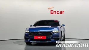Ford Mustang, 2024 — миниатюра 2