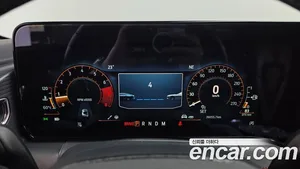 Ford Mustang, 2024 — миниатюра 10