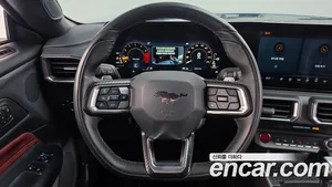 Ford Mustang, 2024 — миниатюра 17