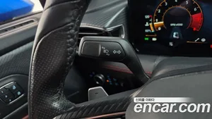Ford Mustang, 2024 — миниатюра 24