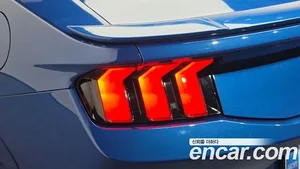 Ford Mustang, 2024 — миниатюра 8