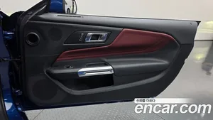 Ford Mustang, 2024 — миниатюра 14