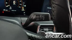Ford Mustang, 2024 — миниатюра 28