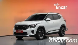 Kia Seltos, 2023 — миниатюра 34