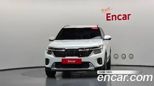 Kia Seltos, 2023 — миниатюра 2