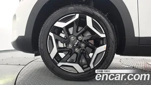 Kia Seltos, 2023 — миниатюра 4