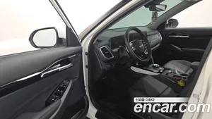 Kia Seltos, 2023 — миниатюра 12