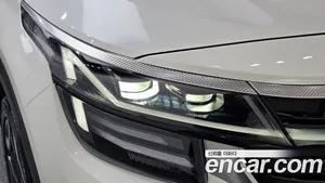 Kia Seltos, 2023 — миниатюра 7