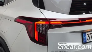 Kia Seltos, 2023 — миниатюра 8