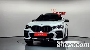 BMW X6, 2020 — миниатюра 3