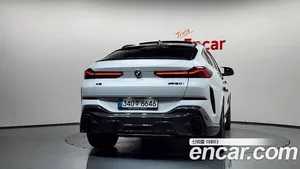 BMW X6, 2020 — миниатюра 4