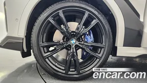 BMW X6, 2020 — миниатюра 5