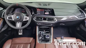 BMW X6, 2020 — миниатюра 10