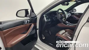 BMW X6, 2020 — миниатюра 13