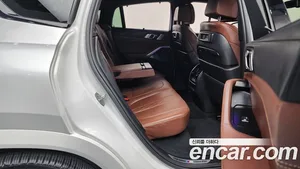 BMW X6, 2020 — миниатюра 17