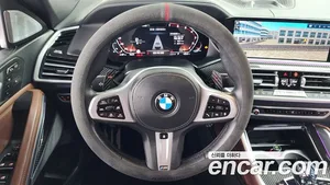 BMW X6, 2020 — миниатюра 19