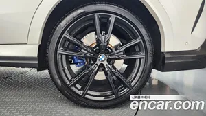 BMW X6, 2020 — миниатюра 7