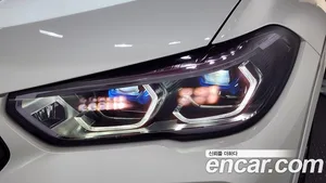 BMW X6, 2020 — миниатюра 8