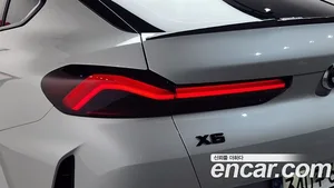 BMW X6, 2020 — миниатюра 9