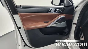 BMW X6, 2020 — миниатюра 14